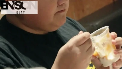 Avrupa'da Obezite Oranları Yükseliyor: Birleşik Krallık'ta Durum Ne?