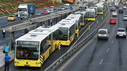 İstanbul'da AÖF sınavı için alınan önemli karar: Ücretsiz ulaşım detayları belli oldu!