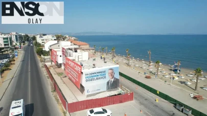 Güzelbahçe Belediyesi'ndeki Siyasi Geçmişiyle Tanınan Sezgin Kuş'un Hayatı ve Kariyeri Hakkında Merak Edilenler