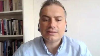 Kullanılmayan İzin Hakkı: Yanar mı? Yazar Okan Güray Bülbül'den Çarpıcı Analiz