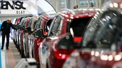 Ticaret Bakanlığı, Otomotiv Sektörüne Yönelik Tam Destek Sağlıyor