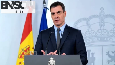 Pedro Sanchez kimdir, kaç yaşında ve nereli? İspanya Başbakanı Pedro Sanchez neden gündemde?