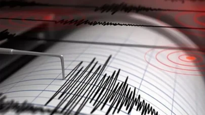 Erzincan'da peş peşe depremler! Sarsıntılar panik yarattı mı?