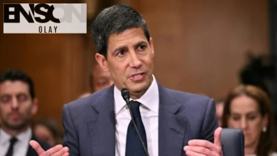 Kevin Warsh Kimdir?