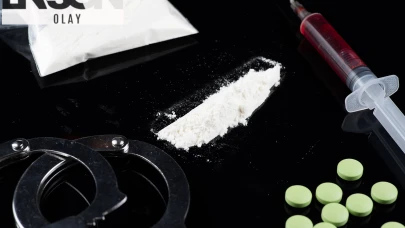 Çin ve ABD İş Birliğiyle Uluslararası Uyuşturucu Kaçakçılığına Büyük Darbe!