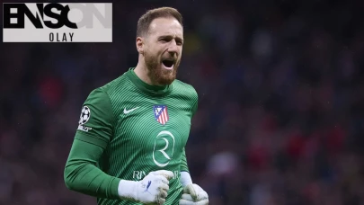 Fenerbahçe'ye Oblak müjdesi: Atletico Madrid'den ayrılma kararı aldı