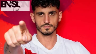 Önemli Savunma Oyuncu Samet Akaydın kimdir?