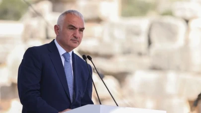 Bakan Ersoy'dan müjdeli haber: Kurban Bayramı tatili 9 güne çıkarılabilir!