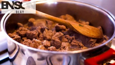 Kurban Bayramı'nda Kavurmanın Pişme Süresi Ne Kadar?