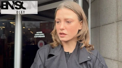Serenay Sarıkaya kimdir?
