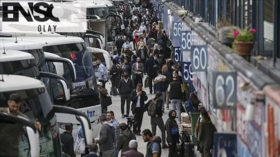 Yolculuklarınızı renklendirecek sürprizler: Otobüs firmaları bayram için özel tarifelerini duyurdu!