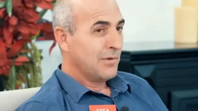 Zuhal Topal'la Yemekteyiz Sefa Bey Kimdir?