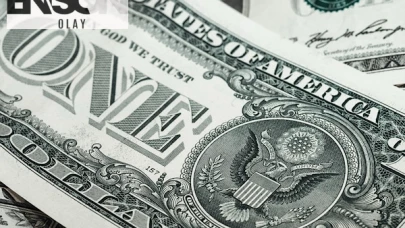 Dolar, uluslararası piyasalarda yükselişe geçti