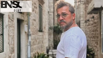 Engin Altan Düzyatan ekranlara geri dönüyor!