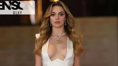 Melis Sezen kimdir?