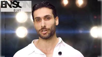 Kısmetse Olur Emre Yıldız Kimdir? Mesleği Ne, Kaç Yaşında?