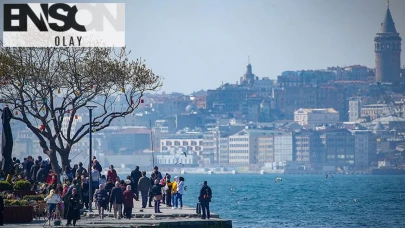 Meteoroloji uyardı: Kurban Bayramı’nda hava nasıl olacak?
