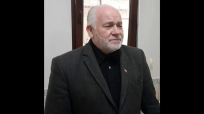Eğitimci Sami Koparan Kimdir?