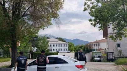 Erzincan’daki okul çevrelerinde öğrencileri korumak için emniyetten sıkı denetim başlatıldı