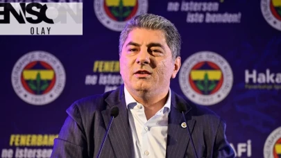 Fenerbahçe'nin Başkan Adayı Hakan Safi, Takımı Şampiyonluğa Taşıyacağını İfade Etti
