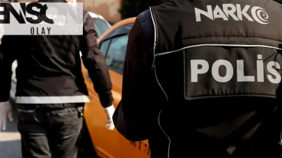 İstanbul'da Polis Operasyonunda 756 Kilogram Uyuşturucu Maddesi Yakalandı