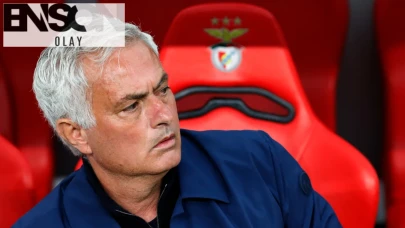 Mourinho geleceği için süre istedi: Benfica’nın teklifini beklemeye aldı