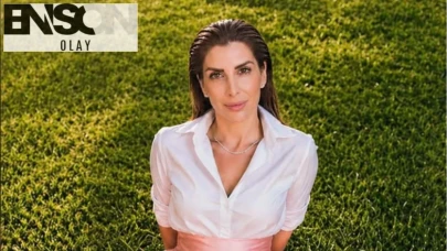 Ünlü oyuncu Tamar Tanrıyar'ın kariyeri hakkında detaylar!