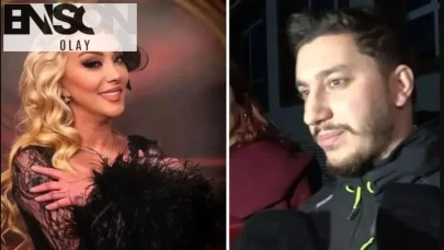 Güllü’nün oğlunun duygusal paylaşımı herkesi gözyaşlarına boğdu! 'Sana söz sultanım' sözleri yürekleri dağladı