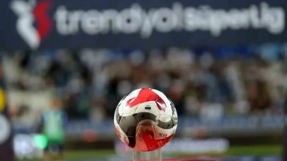 Süper Lig'de heyecan dorukta: Küme düşme hattında kritik hafta yaklaşıyor