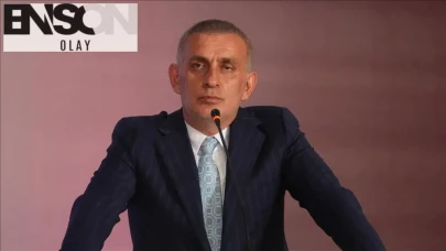 Türkiye Futbol Federasyonu Başkanı İbrahim Hacıosmanoğlu'ndan Son Dakika Açıklamaları!