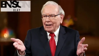 Buffett'ın şirketi pandemi sürecinde atılım yaptığı sektörde milyar dolarlık kar elde etti