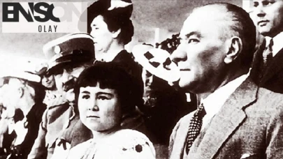 19 Mayıs Atatürk'ü Anma, Gençlik ve Spor Bayramı İle İlgili Konuşma Metni