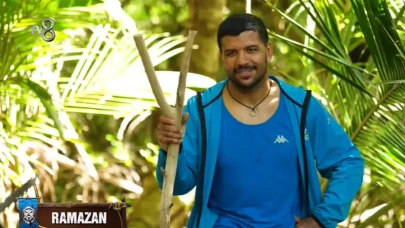 Survivor 2026'nın yarışmacısı Ramazan Sarı kaç yaşında, nereli ve sevgilisi kim?