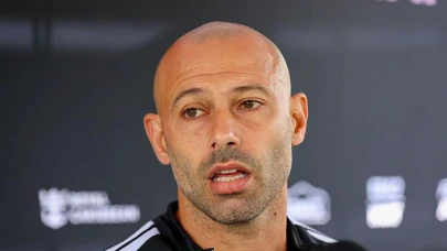 Dünya Kupası tarihinde unutulmaz bir isim: Mascherano'nun hırçın futbolu