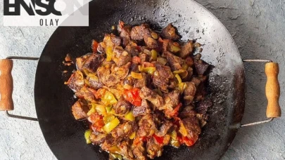 Et Sote Tarifinde Hangisi İlk Kavrulmalı: Et mi, Soğan mı?