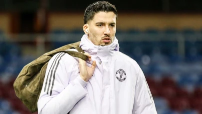 Ankaragücü'nün genç kalecisi Altay Bayındır, Avrupa'dan transfer teklifleri alıyor