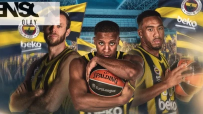 EuroLeague’de büyük sürpriz: Fenerbahçe Beko final four’a yükseldi!