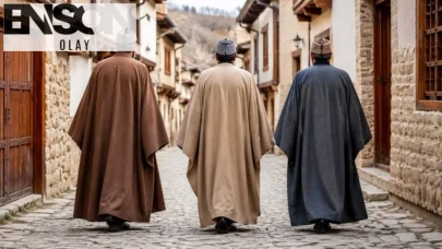 Moda Dünyasındaki Yeni Trend: Maşlah! Cemil İpekçi'nin Vasiyetiyle Gündemde Yükselen Maşlah Nedir?