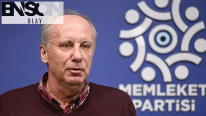 Muharrem İnce Şu An Milletvekili Mi?