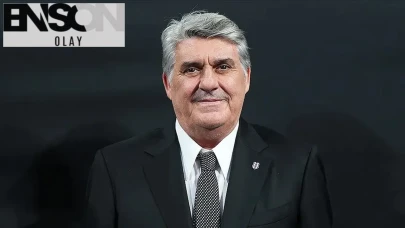 Beşiktaş'ta tarihi operasyon: Heyecanla İstanbul'u bekliyor!