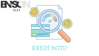 Kredi Notunuzu Yükseltmenin Yolları ve Finansal Hataların Sırları!