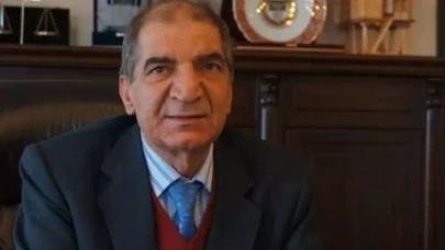 Faruk Terzioğlu neden öldü, nereli? Avukat Faruk Terzioğlu vefat etti