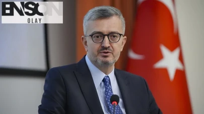 Son dakika İletişim Başkanı Duran'dan 19 Mayıs mesajı