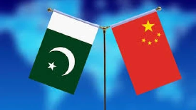 Pakistan-Çin diplomatik ilişkilerinin 75. Yılı kutlandı