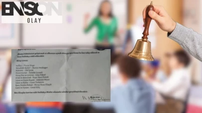 Pendik İmam Hatip Ortaokulu Olayı Nedir, Hangi Kitaplar İstendi?