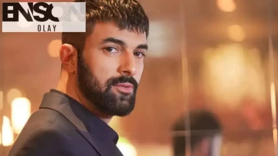 Engin Akyürek nereli ve kaç yaşında?