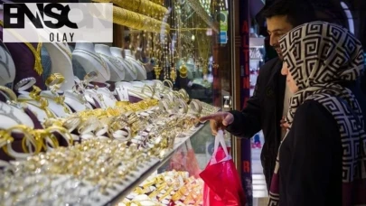 Altın düştü mü, yükseldi mi? İşte güncel altın fiyatları