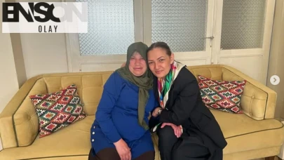Fatma Öncü kimdir? Ellerine ne oldu?
