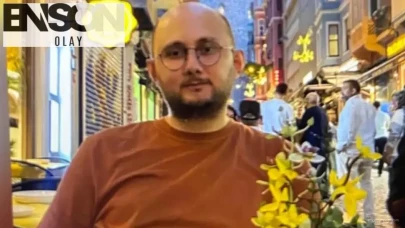 Erciyes Üniversitesi'nin acı günü: İntern Doktor Yusuf Kılıç vefat etti