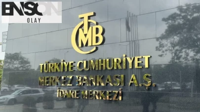 Merkez Bankası, yıl sonu enflasyon tahminini revize etti ve yeni rakamları açıkladı